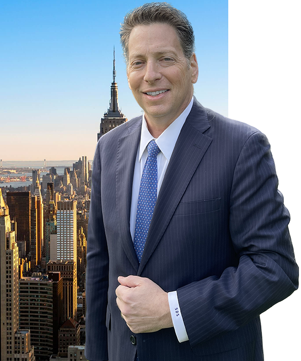 NYC real estate lawyer Stuart Serota