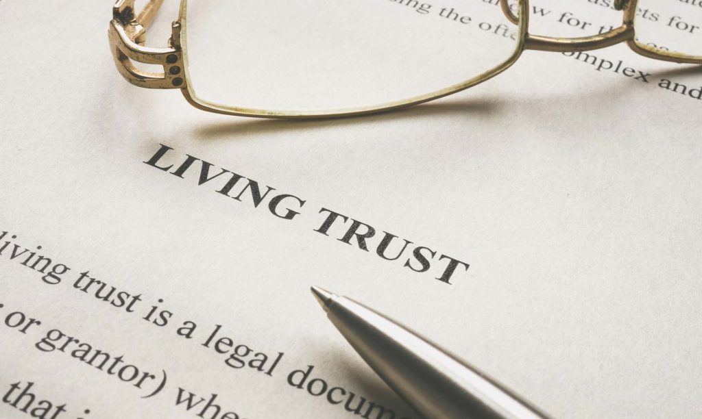 New York Estate Lawyer Living Trust