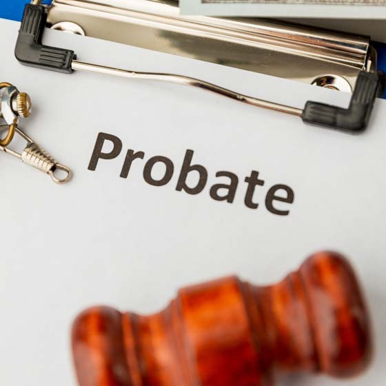 Probate Lawyer in New York